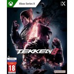 Tekken 8 [Xbox Series X]